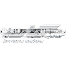 шланг гальмівний передній T85020 шланг гальмівний передній T85020