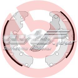 Купити S24533 Brembo Колодки гальмові задні, барабанні