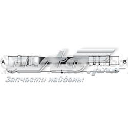 шланг гальмівний передній T06008 шланг гальмівний передній T06008