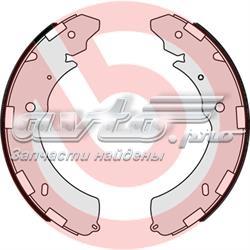 Колодки гальмові задні, барабанні Brembo S54523 ціна, від 42.40 USD