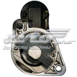 JS781 HC Parts Стартер двигуна