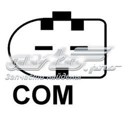 Генератор HC Parts CA2108IR ціна, від 118.11 USD