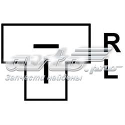 JA191IR HC Parts