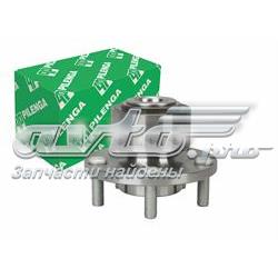 Передня маточина HBP5489 Pilenga