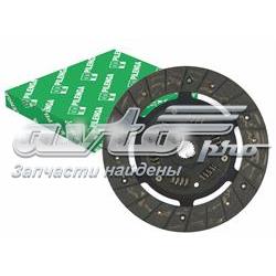 Диск зчеплення 319011410PCSMS Master-sport