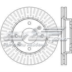 Купити 562459JC Jurid/Bendix Ротор гальмівний