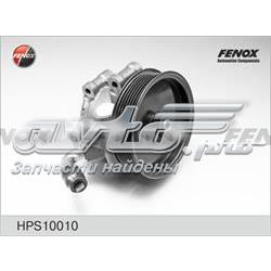 Насос ГУР HPS10010 Fenox