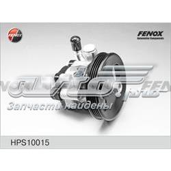 Насос ГУР HPS10015 Fenox