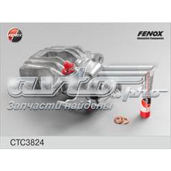 CTC3824 Fenox Супорт гальмівний задній правий
