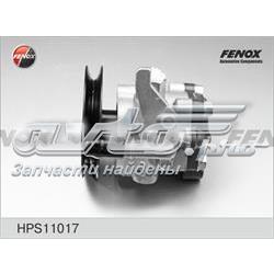 Насос гідропідсилювача керма Fenox HPS11017