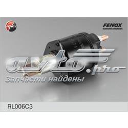 RL006C3 Fenox реле втягує стартера