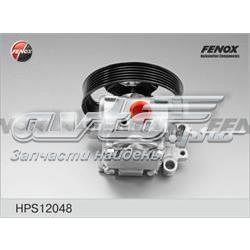 Насос ГУР HPS12048 Fenox