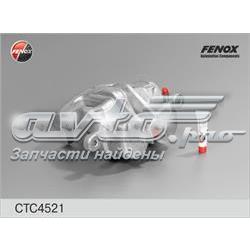 CTC4521 Fenox Супорт гальмівний, передній, лівий