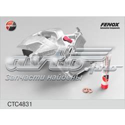 Супорт задній лівий CTC4831 Fenox