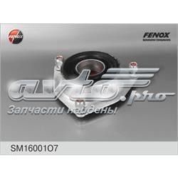 SM16001O7 Fenox Кріплення переднього амортизатора