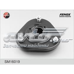 Опора амортизатора переднього SM16019 Fenox