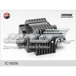 Котушка запалювання IC16056 Fenox