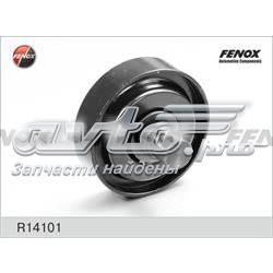 Натяжний ролик R14101 Fenox