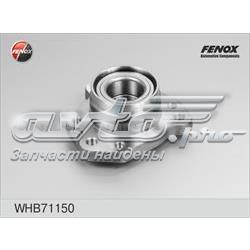 Купити WHB71150 Fenox Підшипник задньої ступиці