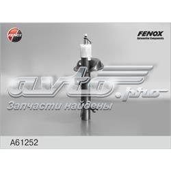 Амортизатора передній лівий A61252 Fenox