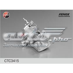 Супорт задній лівий EX582102F300 Mando