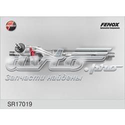 Рульова рейка SR17019 Fenox