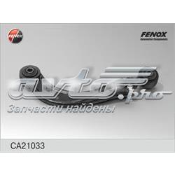 Купити CA21033 Fenox Важіль задньої підвіски верхній, лівий/правий