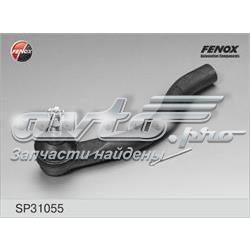 Накінечник рульової тяги, зовнішній SP31055 Fenox