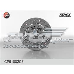 Зчеплення Fenox CP61002C3 ціна, від 23.35 USD
