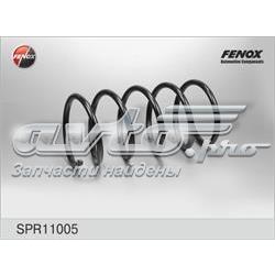 Пружина передня 5463017000 Hyundai/Kia