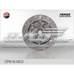 CP61010C3 Fenox диск зчеплення