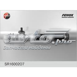 Рейка рульова SR16002O7 Fenox