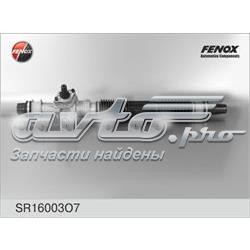 21103401012 Rider Рейковий рульовий механізм