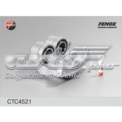 Купити CTC4521 Fenox Супорт гальмівний передній лівий