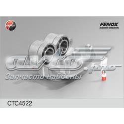 CTC4522 Fenox Супорт гальмівний передній правий