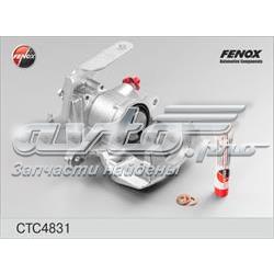 CTC4831 Fenox Супорт гальмівний задній лівий
