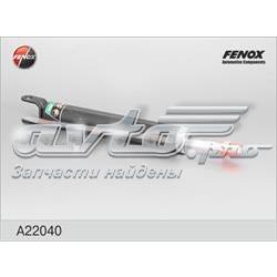 Амортизатор задній A22040 Fenox