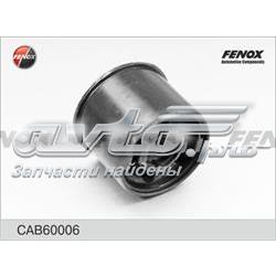 CAB60006 Fenox Сайлентблок переднього нижнього важеля