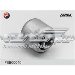 Сайлентблок задньої підвіски Fenox FSB00040 ціна, від 6.94 USD