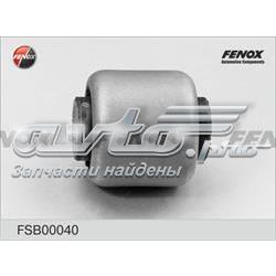 FSB00040 Fenox Сайлентблок заднього кулака