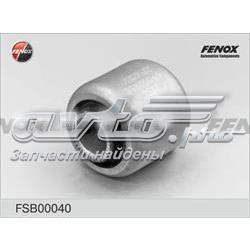 Сайлентблок цапфи задньої Fenox FSB00040