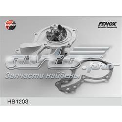 Купити HB1203 Fenox Насос охолоджуючої рідини