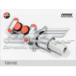 циліндр гальмівний, головний T20102 ГТЦ FENOX T20102