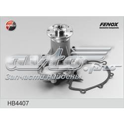 HB4407 Fenox Насос охолодження