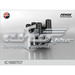 Котушка запалювання IC16007O7 Fenox