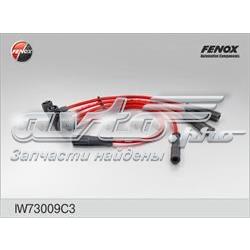 Дріт високовольтний, комплект IW73009C3 Fenox