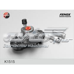 Циліндр гальмівний колісний/робочий, задній Fenox K1515 ціна, від 8.29 USD