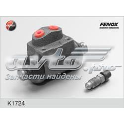 Купити K1724 Fenox Циліндр гальмівний колісний/робітник, задній
