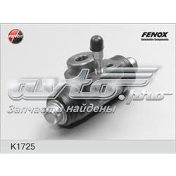 K1725 Fenox циліндр гальмівний колісний/робітник, задній