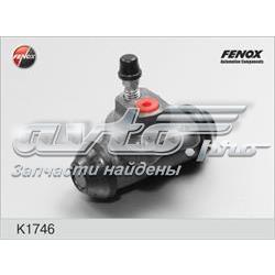 Циліндр гальмівний колісний/робочий, задній Fenox K1746 ціна, від 5.07 USD